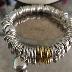 🇬🇧AUTHENTIC LINKS OF LONDON SWEETIE BRACELET